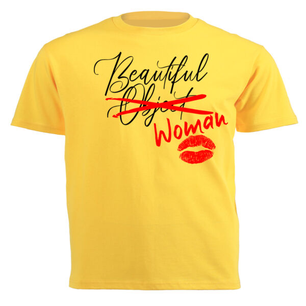 Beautiful Woman - Light Thumbnail