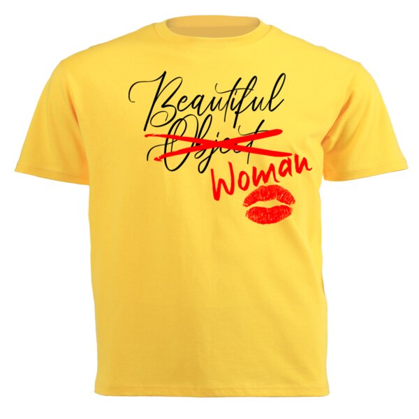 Beautiful Woman - Light Thumbnail