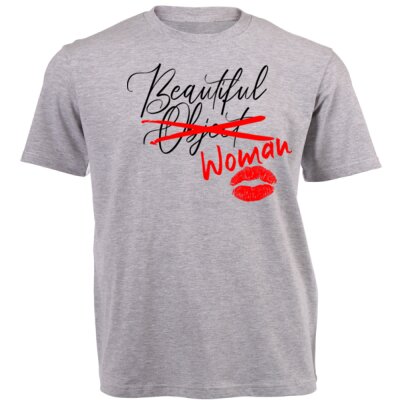 Beautiful Woman - Light Thumbnail