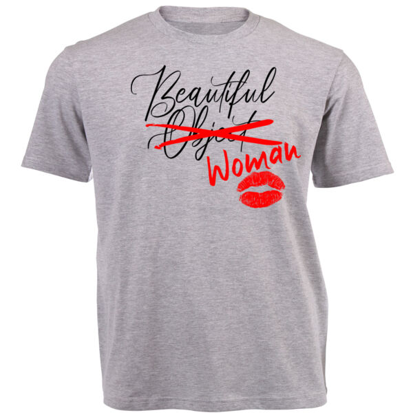 Beautiful Woman - Light Thumbnail