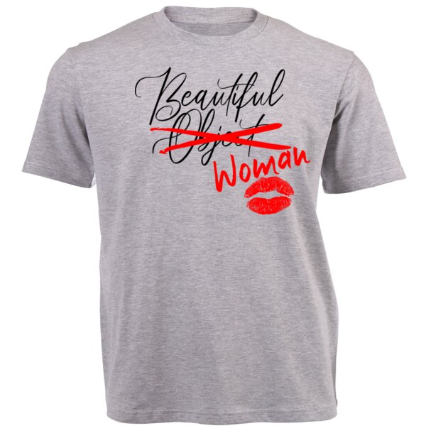 Beautiful Woman - Light Thumbnail