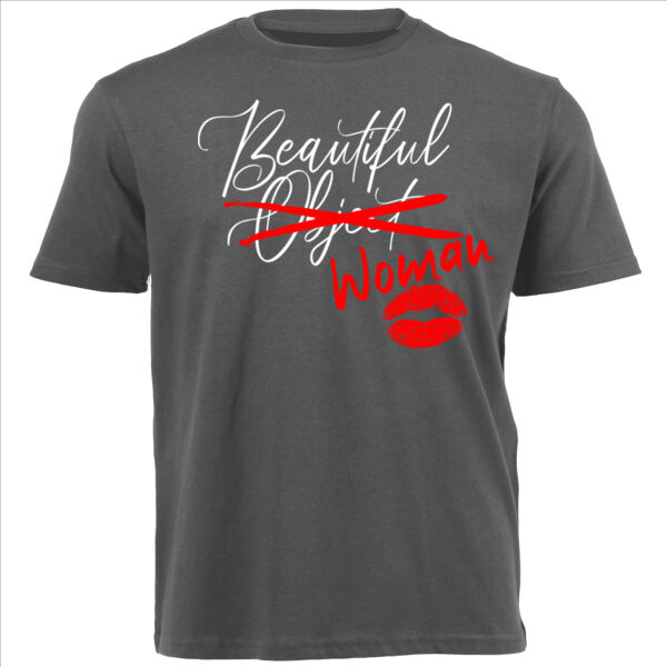 Beautiful Woman - Dark Thumbnail