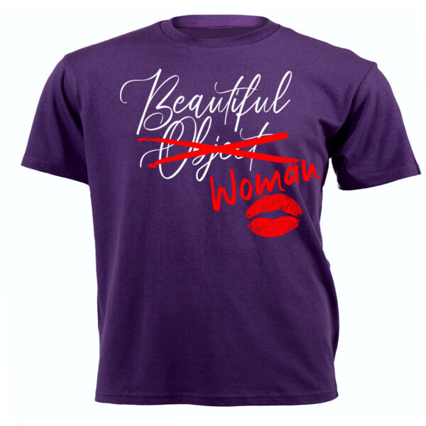 Beautiful Woman - Dark Thumbnail