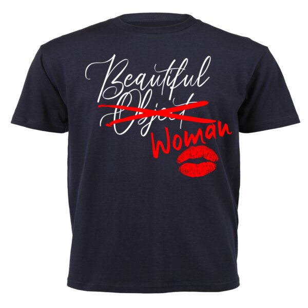 Beautiful Woman - Dark Thumbnail