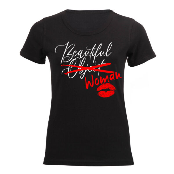 Beautiful Woman - Dark Thumbnail
