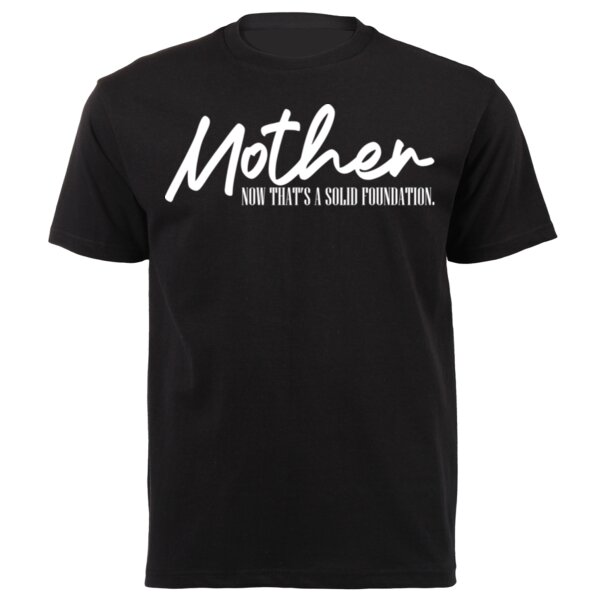 Mother (Dark) - Unisex Platinum Short-sleeve T-shirt Thumbnail