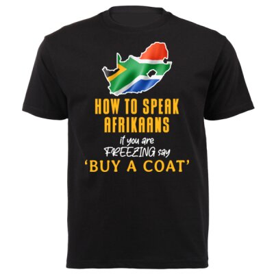 HTSA - Buy a Coat - Unisex Platinum Short-sleeve T-shirt Thumbnail