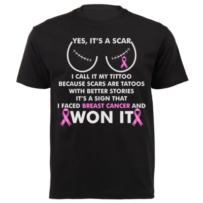 My Tittoo - Unisex Platinum Short-sleeve T-shirt Thumbnail