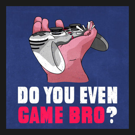 GAMING Thumbnail