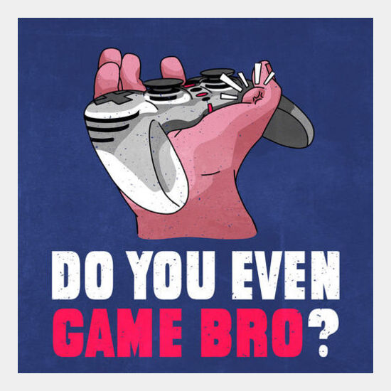 GAMING Thumbnail
