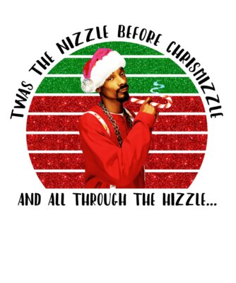 Snoop Dogg X-mizzle