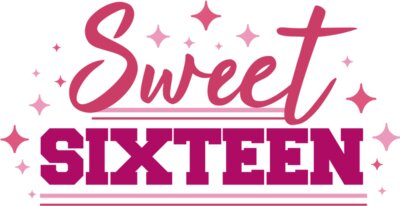 9211 SweetSixteenTshirt PR