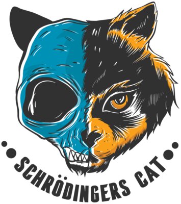 Schrogingers Cat