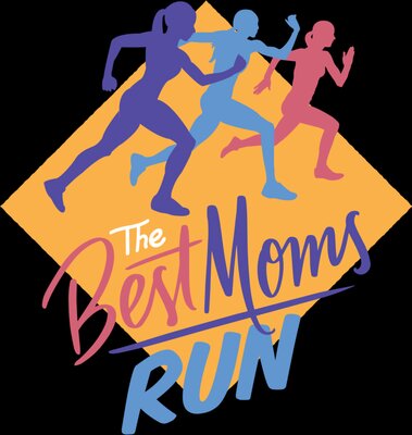 The best moms run