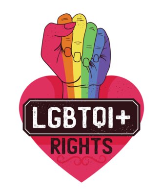 LGBTQI+ rights