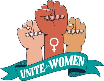 Unite for women