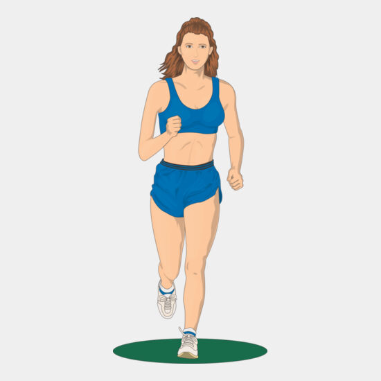 JOGGER Thumbnail