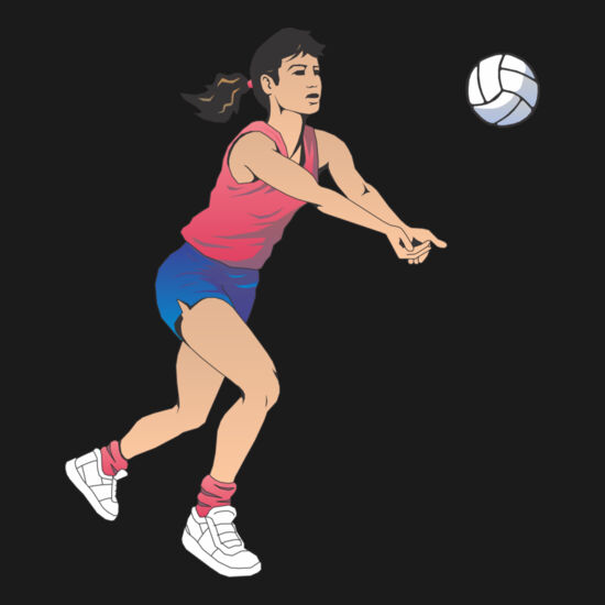 VOLLY003 Thumbnail