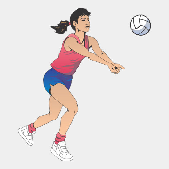 VOLLY003 Thumbnail