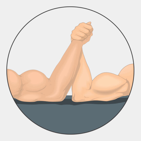 ARMWREST Thumbnail