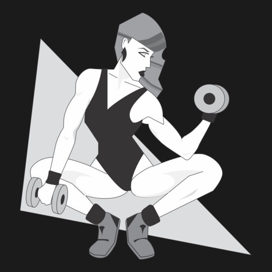 WORKOUT Thumbnail