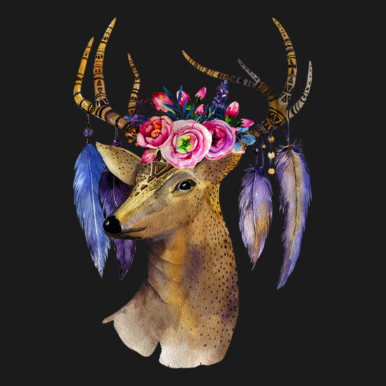 Deer Thumbnail