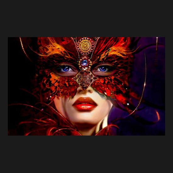 Masquerade Thumbnail
