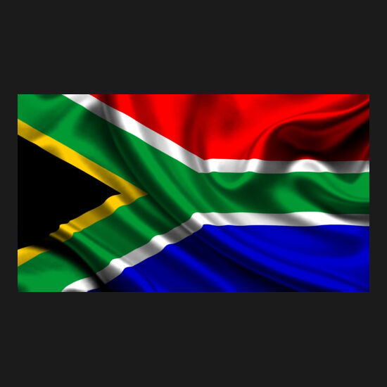 SA Flag Thumbnail