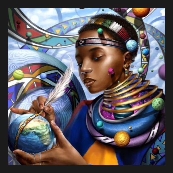 Ndebele Thumbnail