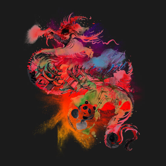 Dragon Thumbnail