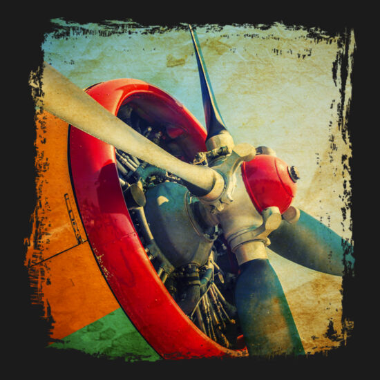 Vintage Thumbnail