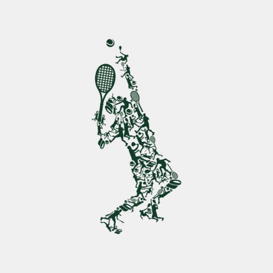 Tennis Thumbnail