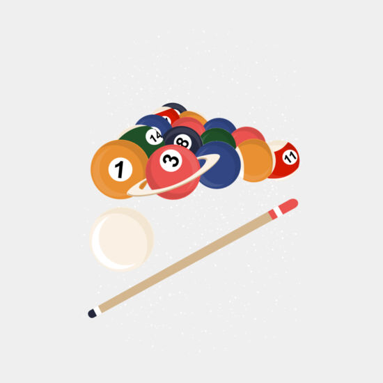 Billiard Space Thumbnail