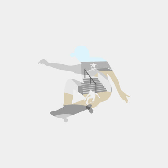Skateboard Thumbnail