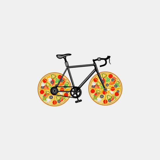 Pizza Bike Thumbnail