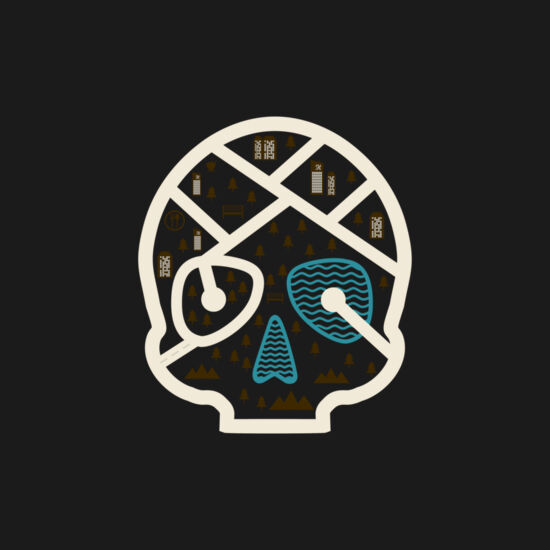 Skull Map Thumbnail