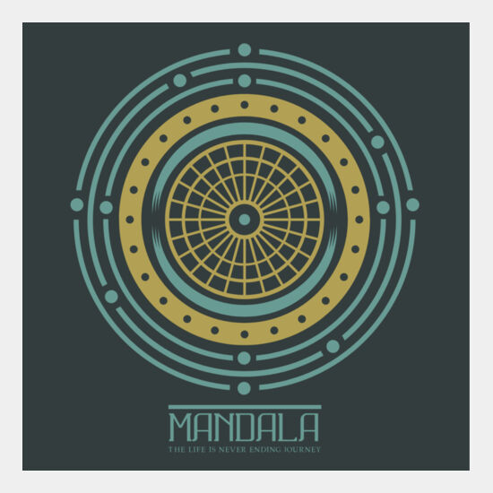 Mandala Thumbnail