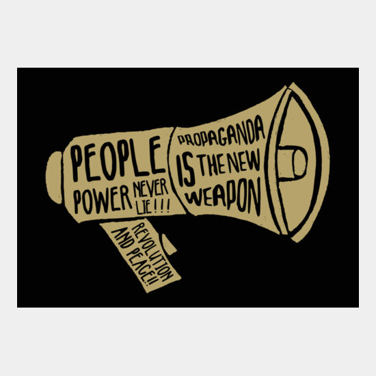 Propaganda Thumbnail