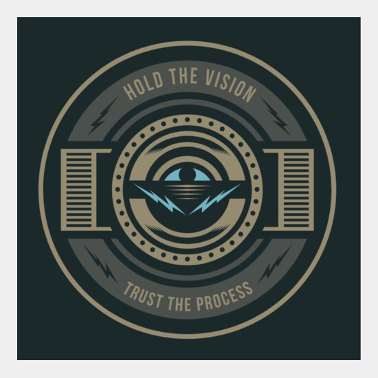 Hold The Vision Thumbnail