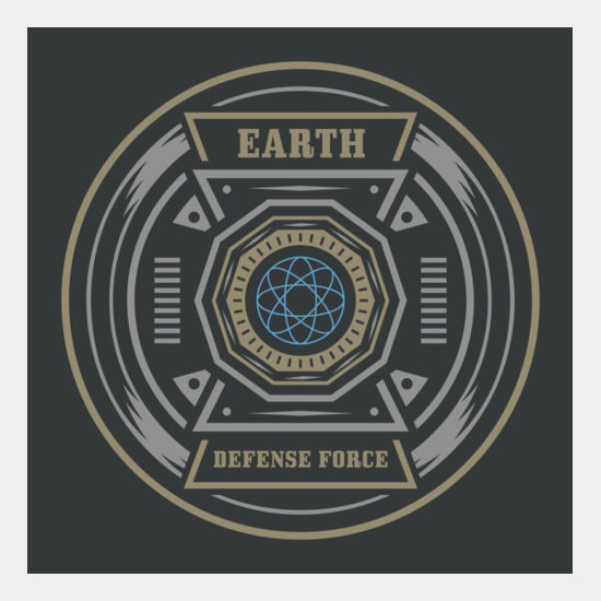 Earth Defense Force Thumbnail