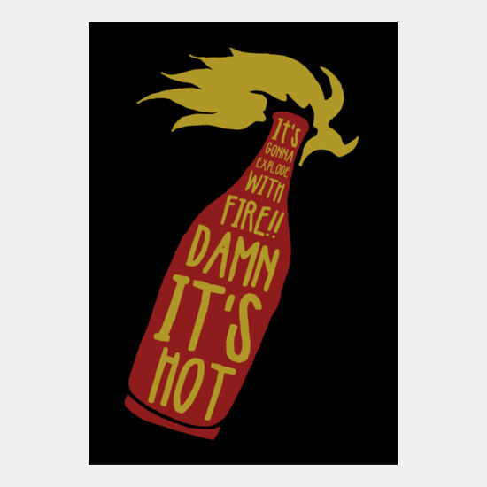 Molotov Explode Thumbnail