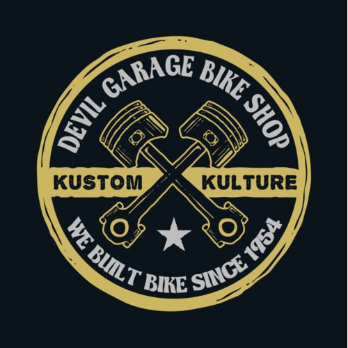 Devil Garage Thumbnail