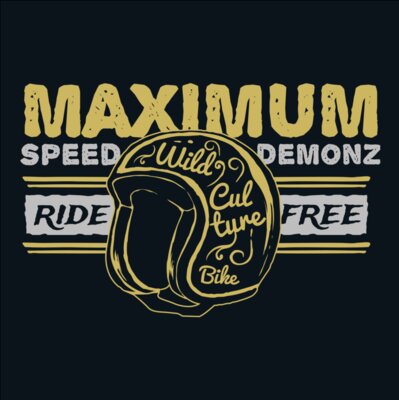 Maximum Speed Demonz