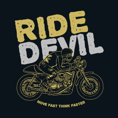 Ride Devil