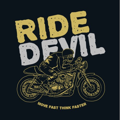 Ride Devil Thumbnail