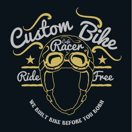 Custom Bike Thumbnail