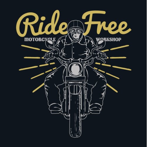 Ride Free Thumbnail