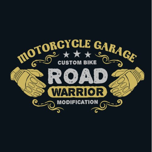 Motorcycle Garage Thumbnail