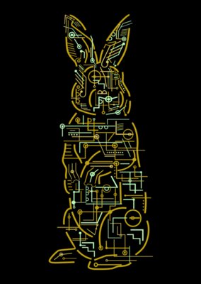Electric Rabbit