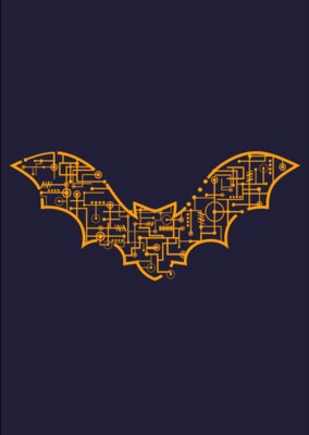 Electric Bat